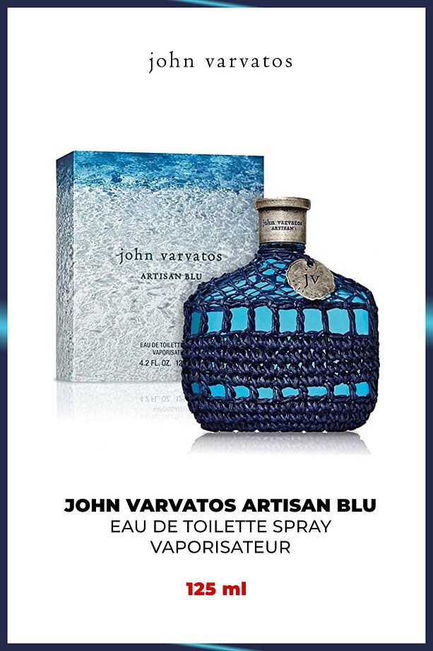 Artisan Blue Edt 125 ml Erkek Parfüm - 1