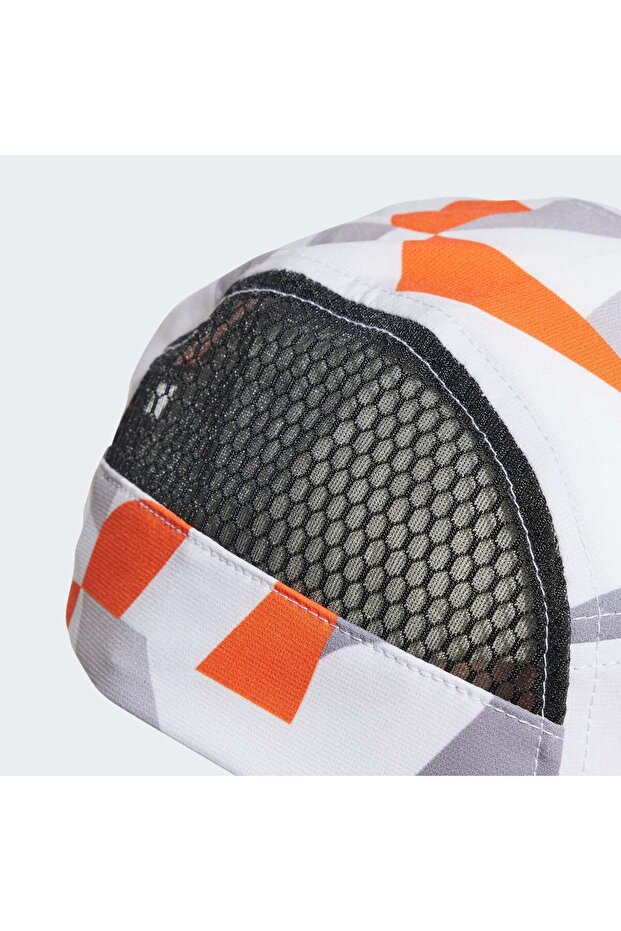 Terrex Climacool 5-Panel Graphic Cap - 3