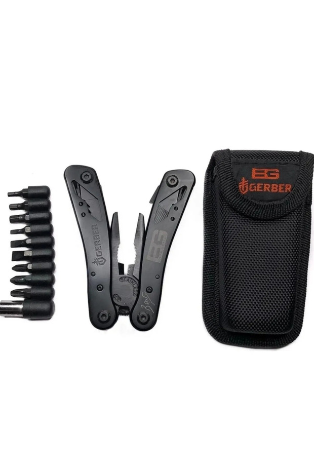 Çok Amaçlı Akıllı Pense - 7