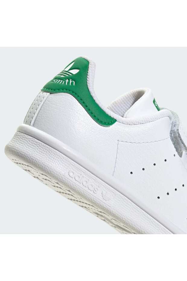 Stan Smith Comfort Closure Kids Ayakkabı - 8