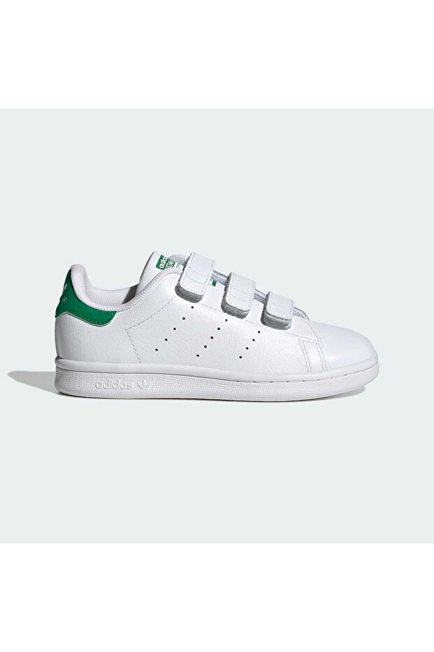 Stan Smith Comfort Closure Kids Ayakkabı - 2