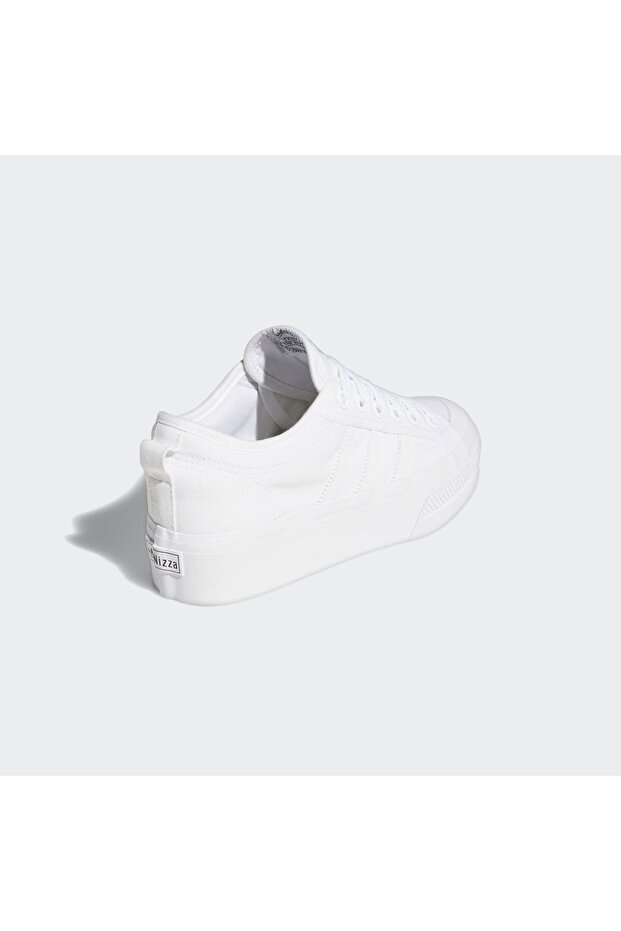 Nizza Platform Ayakkabı - 6