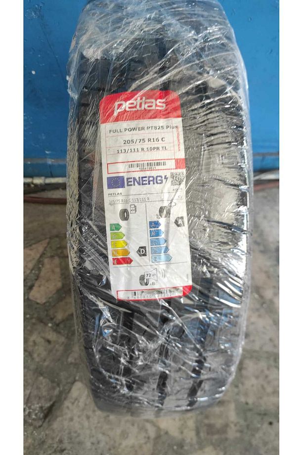 205/75/16C (10PR,111R,2025) FULL POWER PT825 PLUS - 6