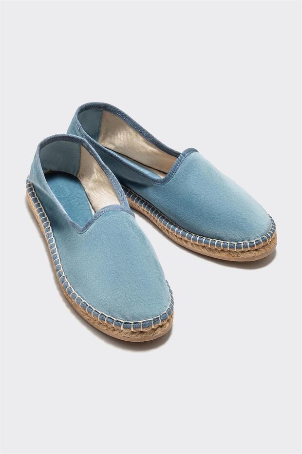 Mavi Kadın Espadril - 2