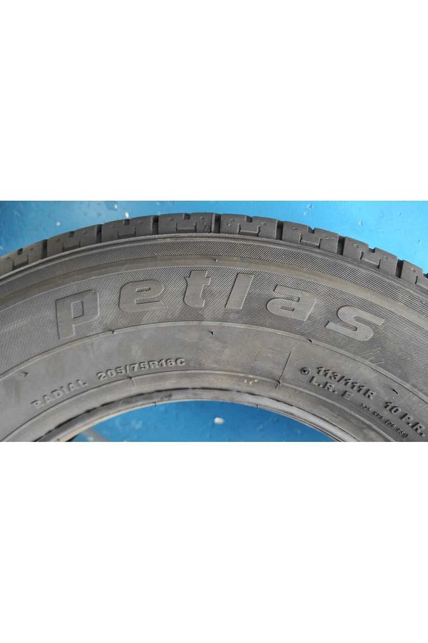 205/75/16C (10PR,111R,2025) FULL POWER PT825 PLUS - 5