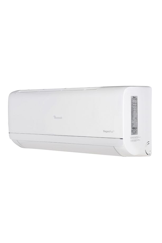 (MONTAJDAHİL) Elegant Plus 24000 Btu A Inverter Klima - 4