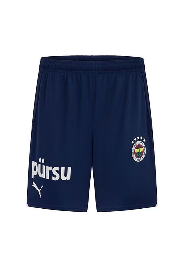 Erkek 2024-2025 Fenerbahçe Maç Şortu - 1