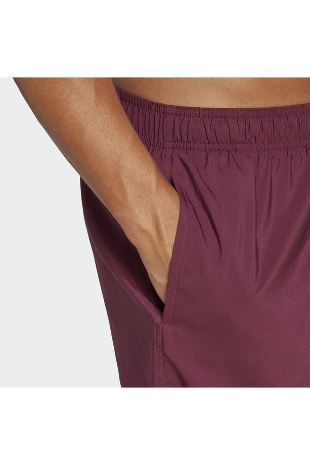 Solid CLX Classic-Length Şort Mayo - 8
