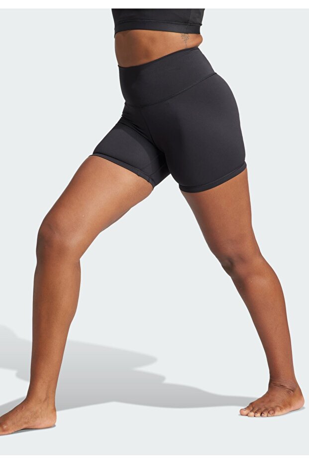 Kadın Tayt All Me 5Inch L Il7325 - 8