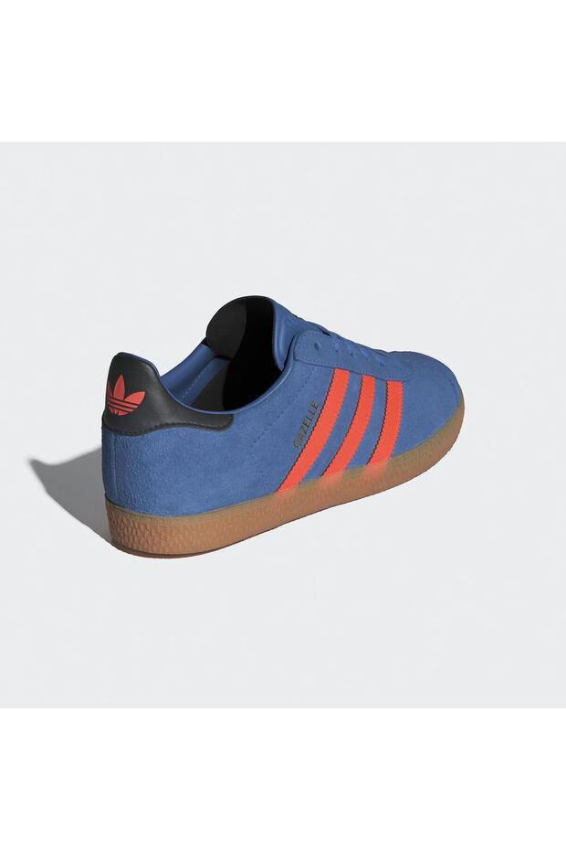 Gazelle Dziecięce Trampki JP7124 - 8