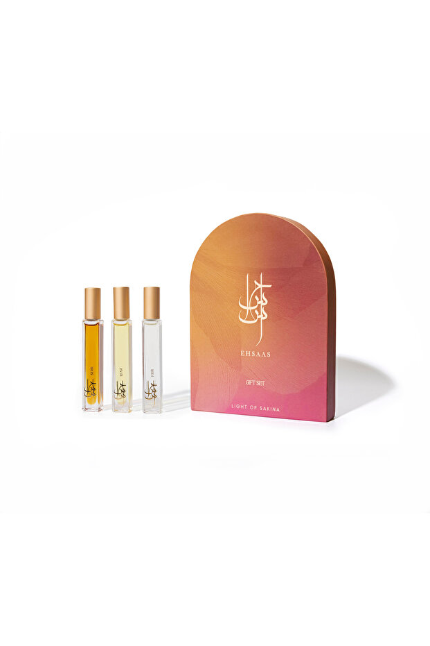 Ehsaas Gift Set