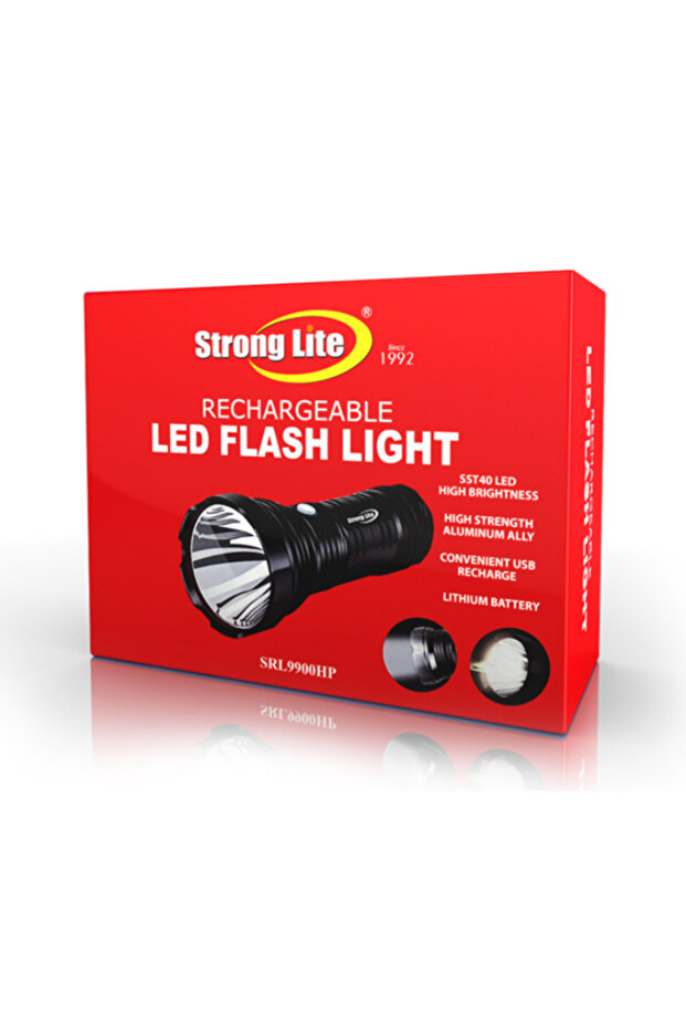 مصباح فلاش LED SRL9900HP - 2