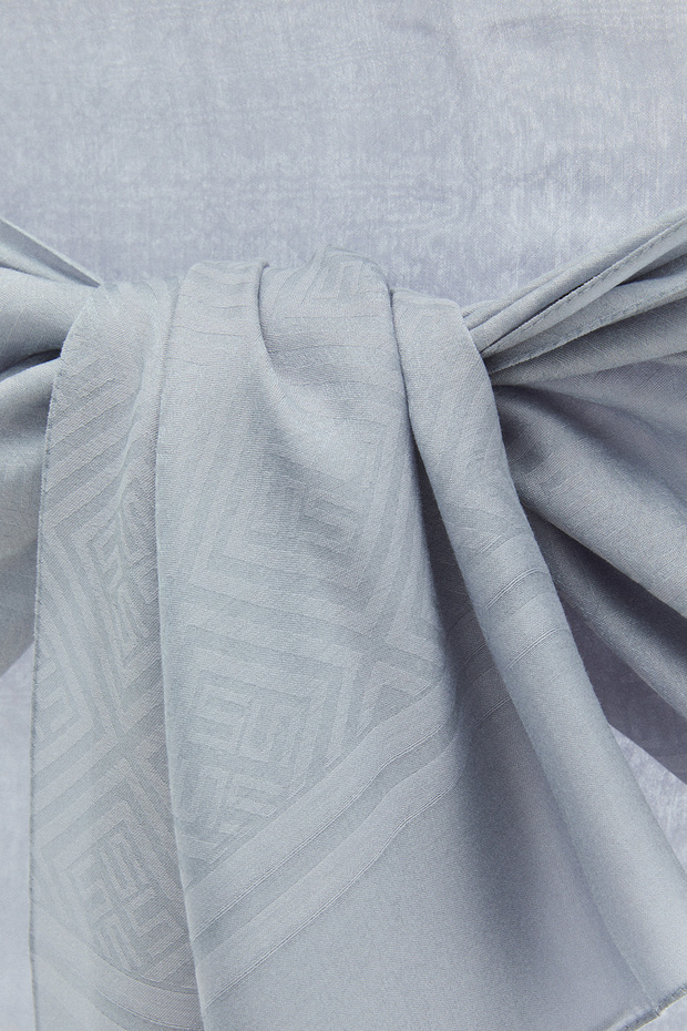 İkonik Viskon Şal - 2