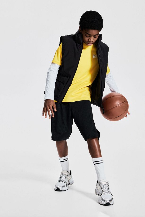 Basketbol Şortu DryMove™ - 2