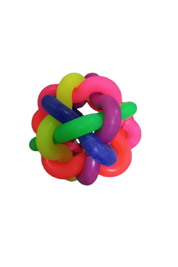 كرة قوس قزح السحرية الكبيرة - 1