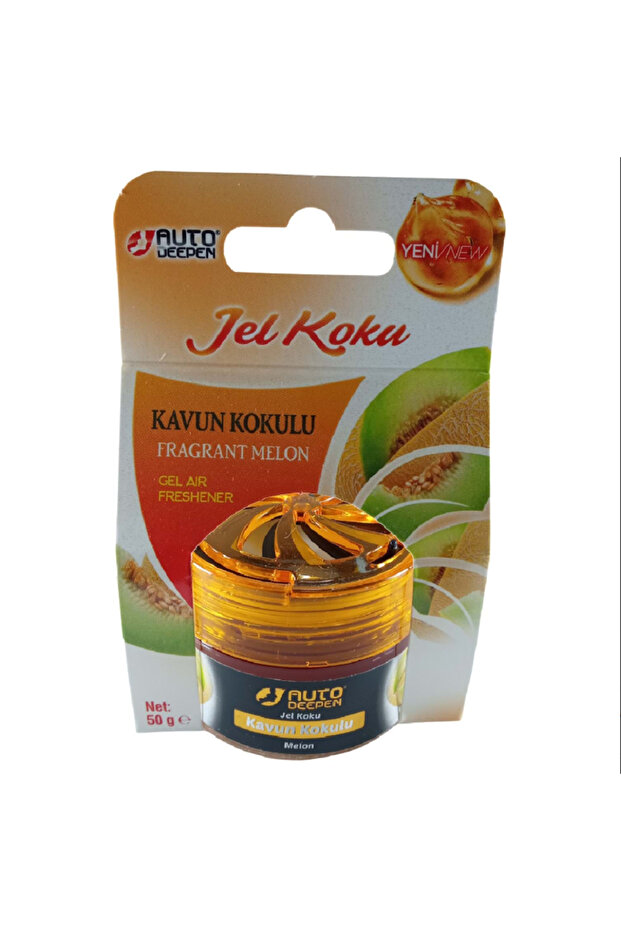 AUTO DEEPEN JEL KOKU (KAVUN) - 1