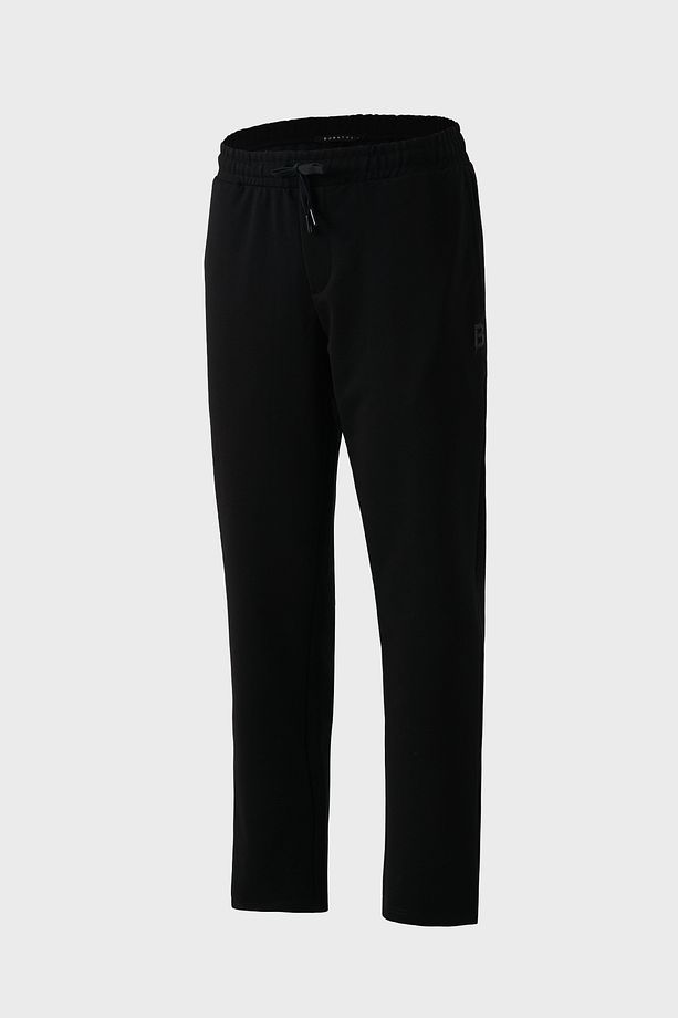 Regular Fit Normal Bel Düz Paça Eşofman Altı Erkek EŞOFMAN ALTI 5908050 - 2