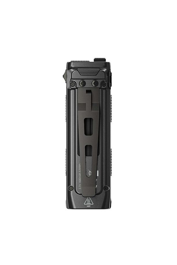 NITECORE EDC23 2500 LUMEN EL FENERI - 4