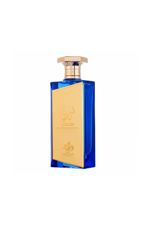 عطر الوطنية لازولي 100 مل