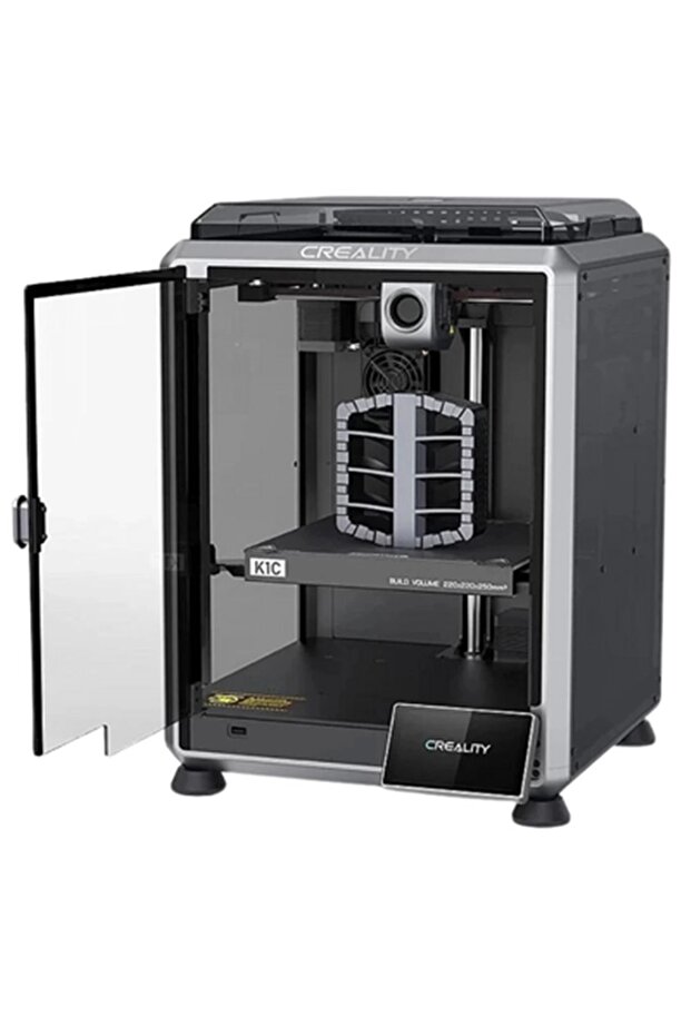 K1C 3D Yazıcı - 1