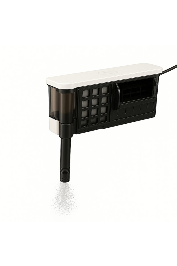 cascade filter, 10W, YMB-404 - 1