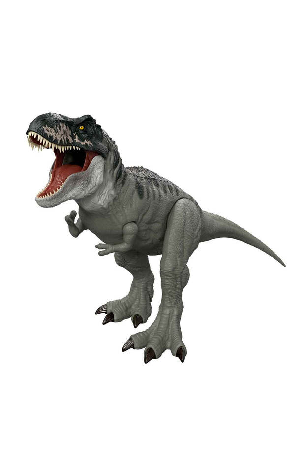 Devasa Tyrannosaurus Rex Figürü 99 Cm Jgb52 - 4