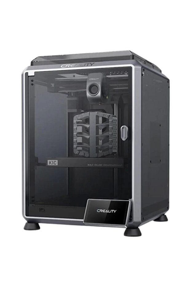 K1C 3D Yazıcı - 2