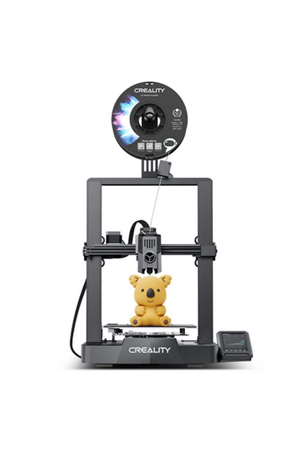 Ender-3 V3 Ke 3d Yazıcı - 1