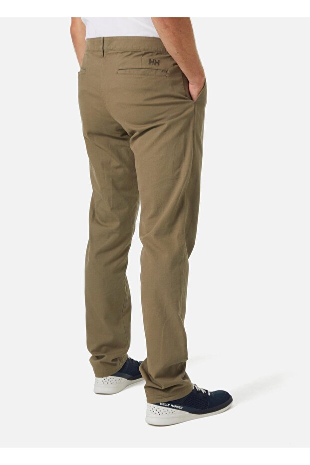 DOCK CHINOS - 3