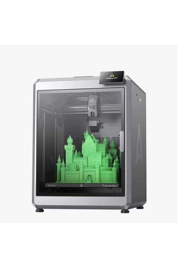 K2 Plus 3d Yazıcı - 3