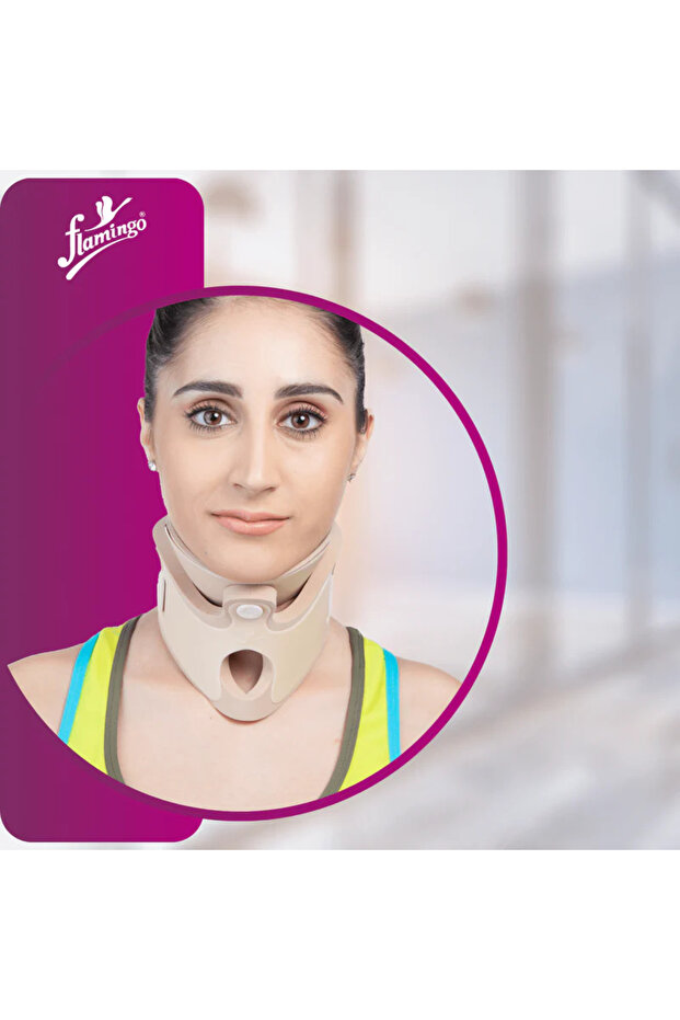 مثبت عنق الرحم كبير (L) - 1