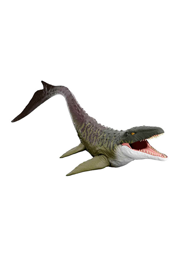 Rebirth Mosasaurus Figürü 91 cm JGB51 - 3