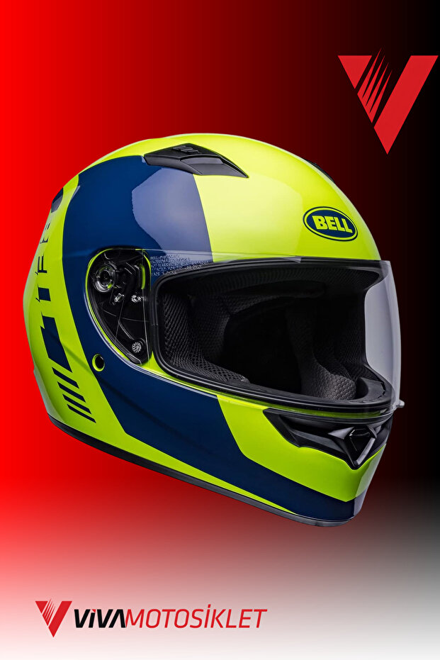 PS QUALIFIER TURNPIKE HVZY-NAVY - 3