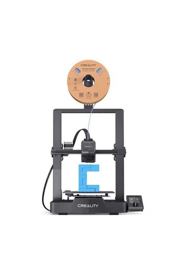 Ender 3 V3 Se 3d Yazıcı - 1