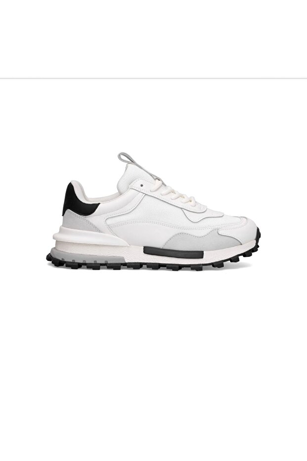 Lufi̇an Henry Men's Sneaker Daily Shoes