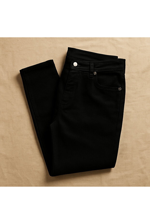 Canvas Pantolon - 2