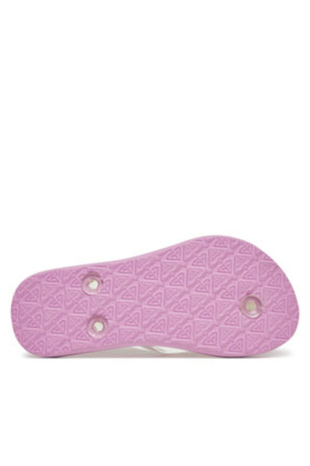 Șlapi de damă mov ROXY-ARGL100324 LIL LILAC