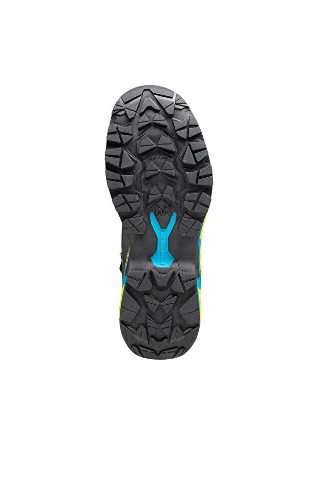 HELLY HNASEN ASCENDER MID HT BOT - 7