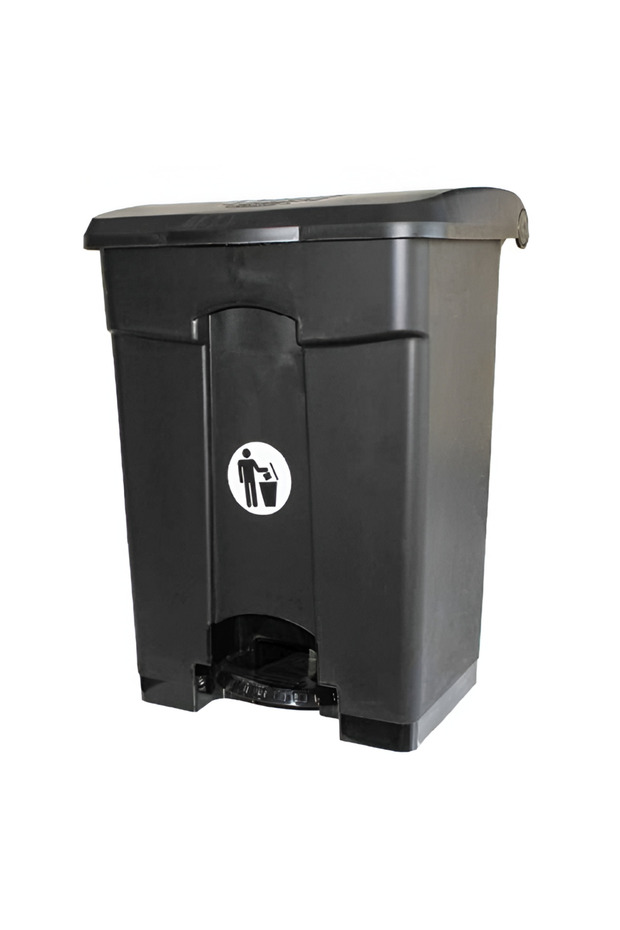 GARBAGE BIN 70 LTR - 2