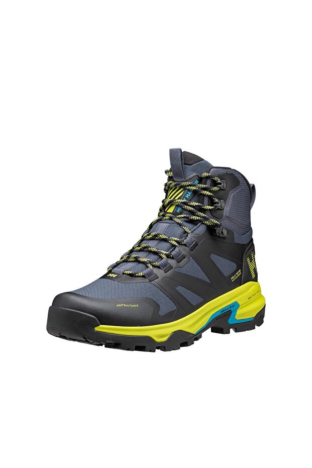HELLY HNASEN ASCENDER MID HT BOT - 2