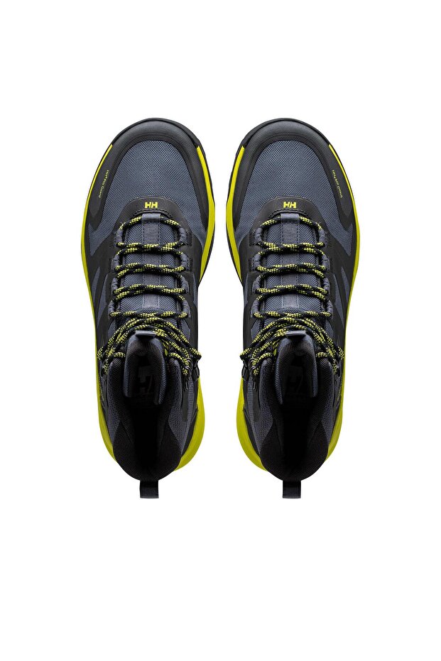 HELLY HNASEN ASCENDER MID HT BOT - 5