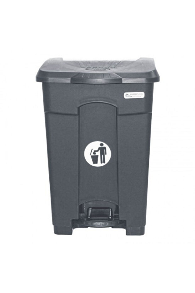 سلة المهملات 45 لترًا - 2