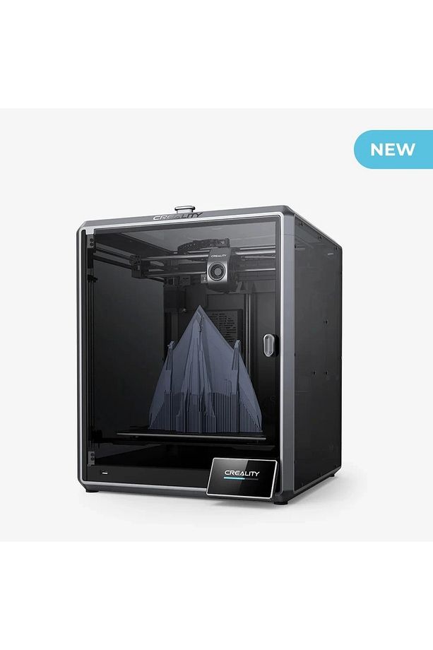 K1 Max Ultra Hızlı 3D Yazıcı - 1
