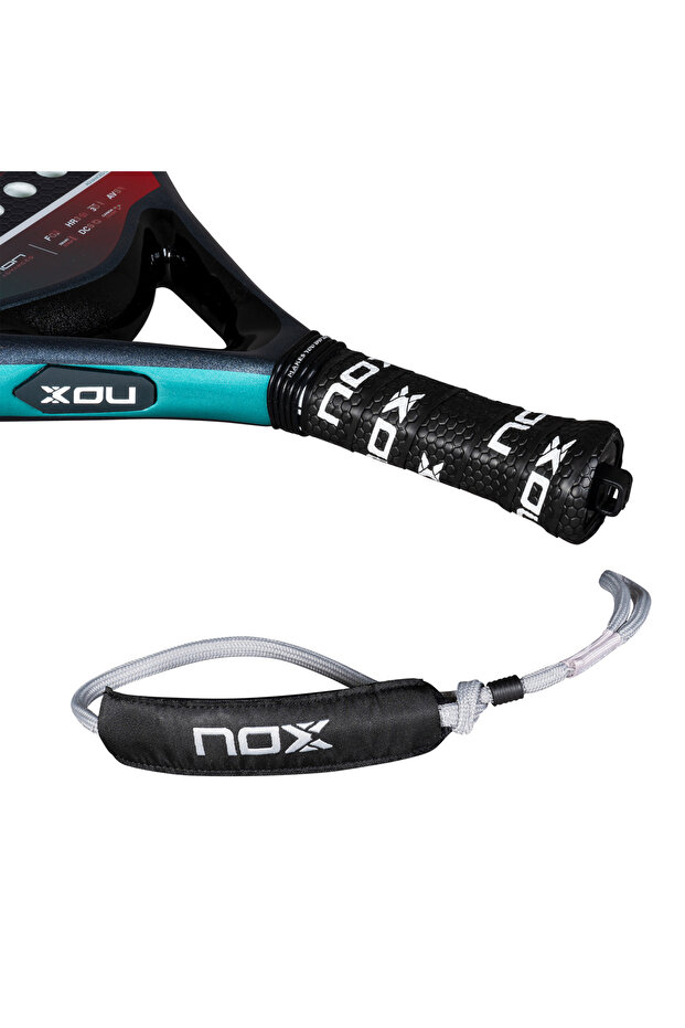 Padel Raketi – NOX EQUATION Light W Advanced 2025 - 7