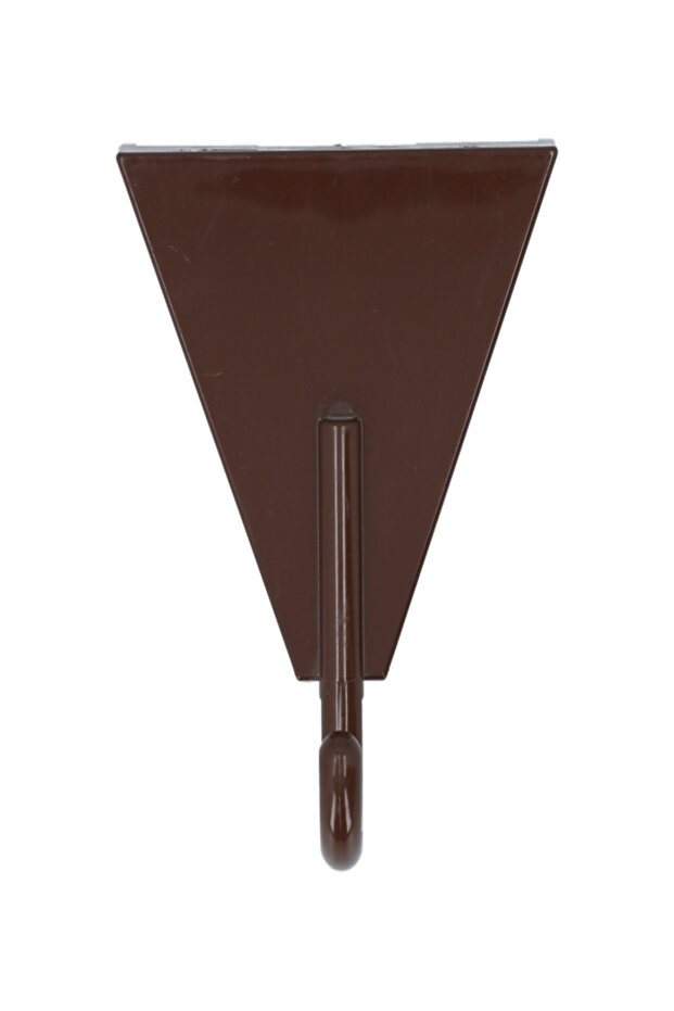 خطاف حائط متعدد الأغراض سريع التجميع وذو سعة تحميل عالية - 2