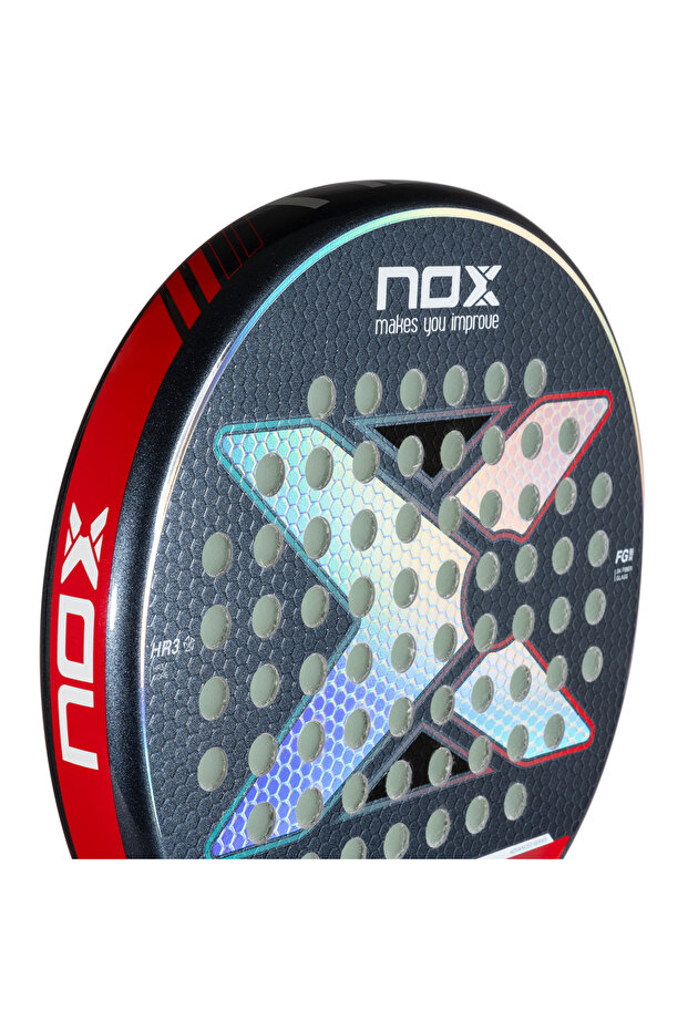 Padel Raketi – NOX EQUATION Light W Advanced 2025 - 5