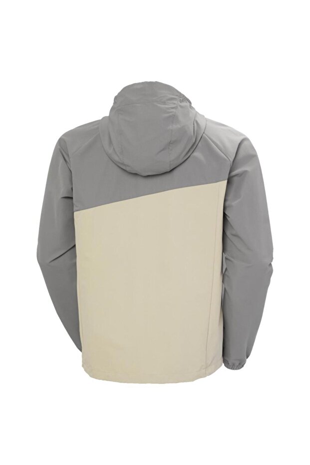 Vista Hike Anorak - 5