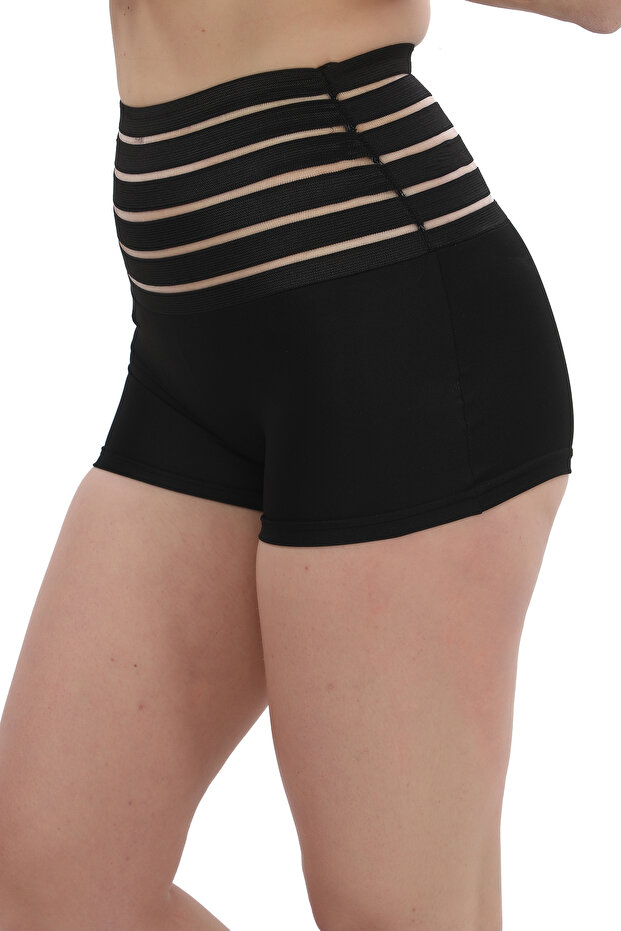Tightening Recovery Effective Boxer Corset for Abdominal and Belly