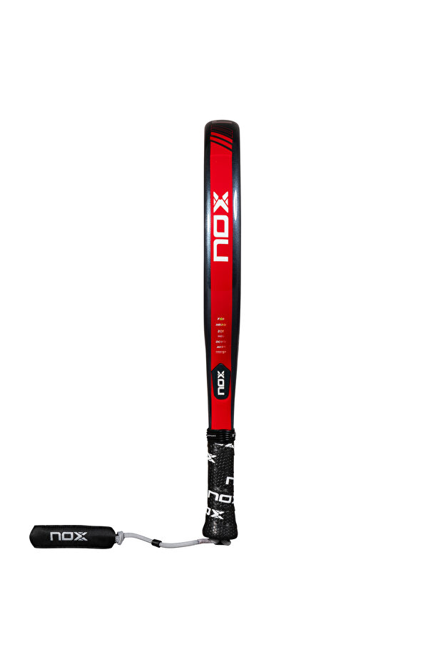 Padel Raketi – NOX EQUATION Light W Advanced 2025 - 3