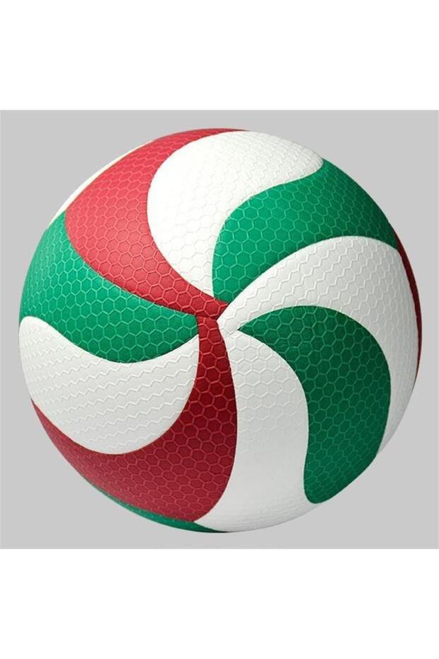 5000 Model5000 Volleyball Ball Size 5 New Year's Gift for Outdoor Sports Training with Optional Pump